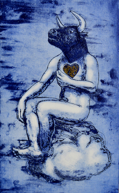 Me sobra el corazón